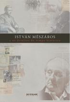 Livro - István Mészáros e os desafios do tempo histórico