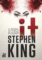 Livro - It: A coisa Livro - It: A coisa