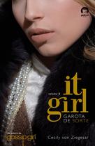 Livro - It Girl: Garota de sorte (Vol. 5)