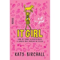 Livro - It girl Livro - It girl
