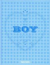 Livro - It's a boy - It's a girl Livro - It's a boy - It's a girl