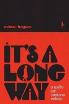 Livro - It's a long way Livro - It's a long way