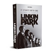 Livro - It starts with one (em português)