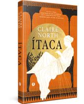 Livro - Ítaca - Edição de Luxo Livro - Ítaca - Edição de Luxo