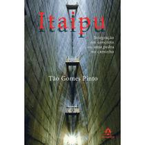 Livro - Itaipu Livro - Itaipu
