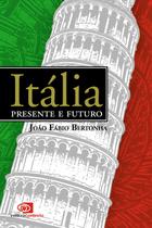 Livro - Itália: presente e futuro Livro - Itália: presente e futuro
