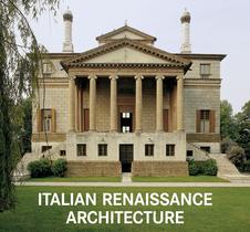Livro - Italian Renaissance Architecture