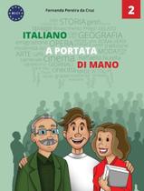 Livro - Italiano A Portata Di Mano - Vol. 2 - ITALIA A PORTATA DI MANO