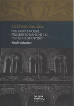 Livro - Italiano e nosso