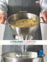 Livro - Italiano E Servito! - GUERRA EDIZIONI