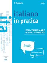 Livro - Italiano In Pratica - Libro + Video Online Livro - Italiano In Pratica - Libro + Video Online