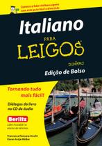 Livro - Italiano Para Leigos