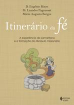 Livro - Itinerário da fé Livro - Itinerário da fé