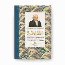 Livro - Itinerário do patriarca Livro - Itinerário do patriarca