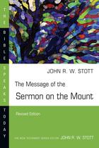Livro IVP Academic A Mensagem do Sermão da Montanha