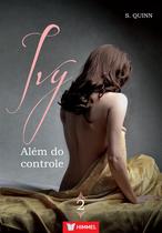 Livro - Ivy 02 - Além Do Controle Livro - Ivy 02 - Além Do Controle