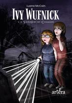 Livro - Ivy Wufnick e o sacrifício do chamado Livro - Ivy Wufnick e o sacrifício do chamado