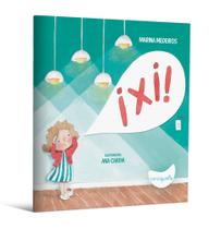 Livro - Ixi!