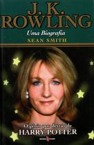 Livro - J. K. Rowling - uma biografia