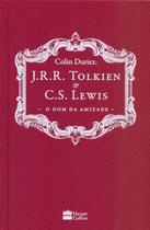 Livro - J.R.R. Tolkien e C. S. Lewis
