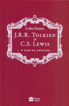Livro - J. R. R. Tolkien e C. S. Lewis