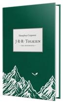 Livro - J.R.R. Tolkien : Uma biografia