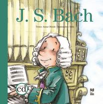 Livro - J. S. Bach