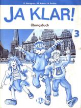 Livro - Ja Klar! Ubungsbuch 3 (Exercicios) Livro - Ja Klar! Ubungsbuch 3 (Exercicios)