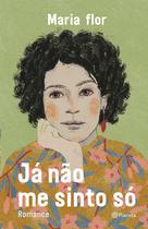 Livro - Já não me sinto só