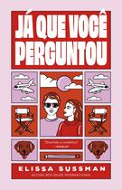 Livro - Já que você perguntou