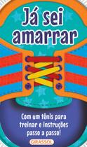 Livro - Já Sei Amarrar Livro - Já Sei Amarrar