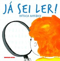 Livro - Já sei ler!