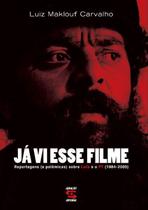 Livro - Já Vi Esse Filme Livro - Já Vi Esse Filme