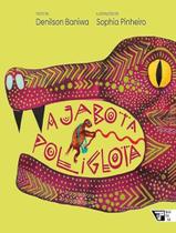 Livro - Jabota Poliglota, A - BOITATA Livro - Jabota Poliglota, A - BOITATA