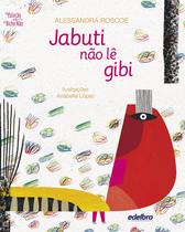 Livro - Jabuti não lê gibi