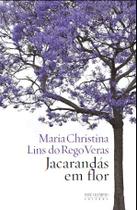 Livro - Jacarandás em flor Livro - Jacarandás em flor