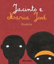 Livro - Jacinto e Maria José