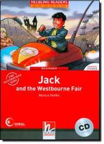 Livro - Jack and the westbourne fair - Beginner Livro - Jack and the westbourne fair - Beginner