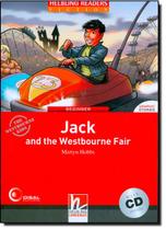 Livro - Jack and the westbourne fair - Beginner