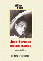 Livro - Jack Kerouac - Rei dos Beatniks