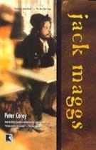 Livro - JACK MAGGS