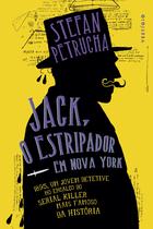 Livro - Jack, o Estripador em Nova York