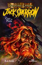 Livro - Jack Sparrow