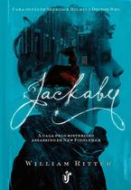 Livro - Jackaby Livro - Jackaby