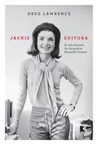 Livro - Jackie editora