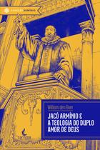 Livro - Jacó Armínio