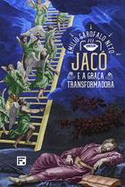 Livro - Jacó e a graça transformadora Livro - Jacó e a graça transformadora