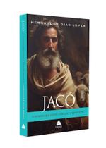 Livro - Jacó