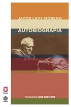 Livro - Jacob Levy Moreno