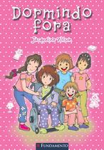 Livro - Jacqueline Wilson - Dormindo Fora Livro - Jacqueline Wilson - Dormindo Fora